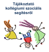 Tájékoztató VCSD