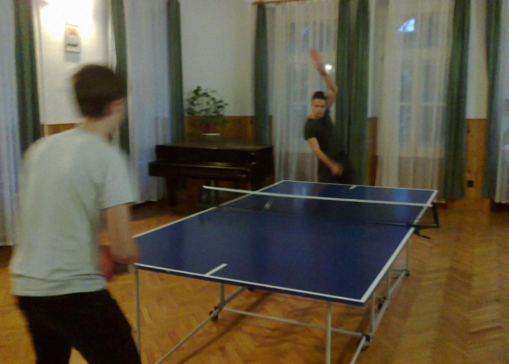 Elődöntő