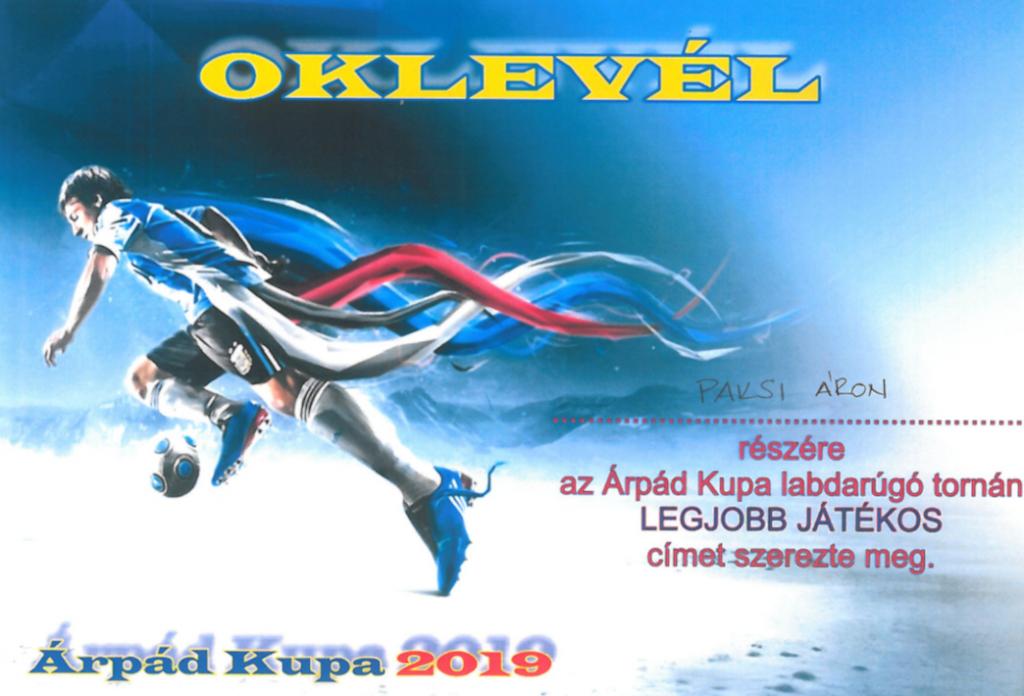 Legjobb játékos